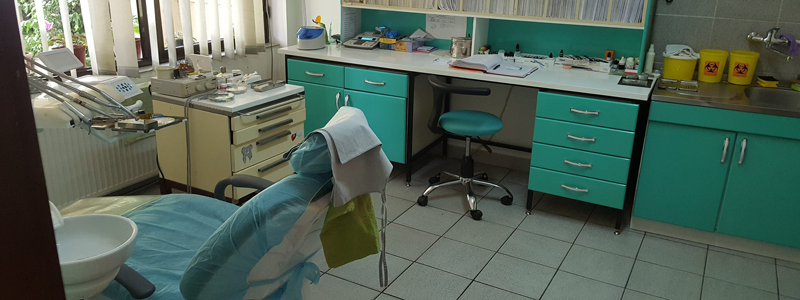 We provide a wide range of oral health care services 
View More